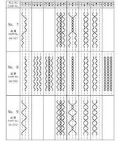  Швейная машина KANSAI DFB1403PSM-H - 