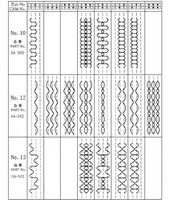   Швейная машина KANSAI DFB1403PSM-H