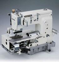 Швейная машина KANSAI DFB1412PQ