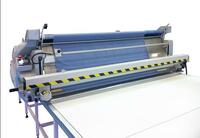 Настилочная машина для раскроя Serkon MK