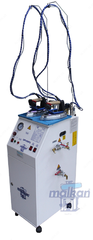 Парогенераторы Malkan UP 100 P2 без утюга (Турция)