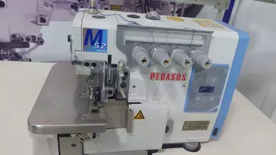 Оверлок Pegasus M52-4/333-2x4/AE