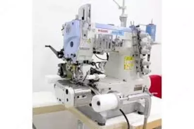 Боксер Pegasus W662PCH-33AX356CS/FT9A/RP9A/UT3R/D332/Z054 | швейная машина