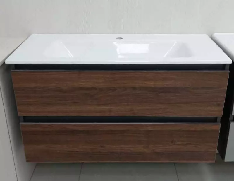  ﻿Poydevorli yuvinish havzasi - 