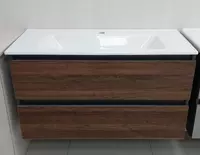  ﻿Poydevorli yuvinish havzasi - 