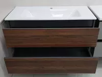  ﻿Poydevorli yuvinish havzasi Ulgurji va chakana