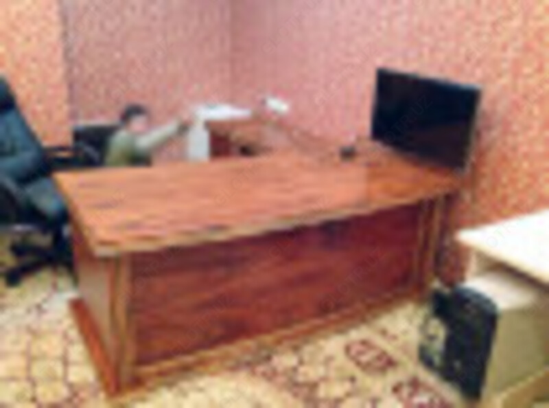  Стол руководителя - 