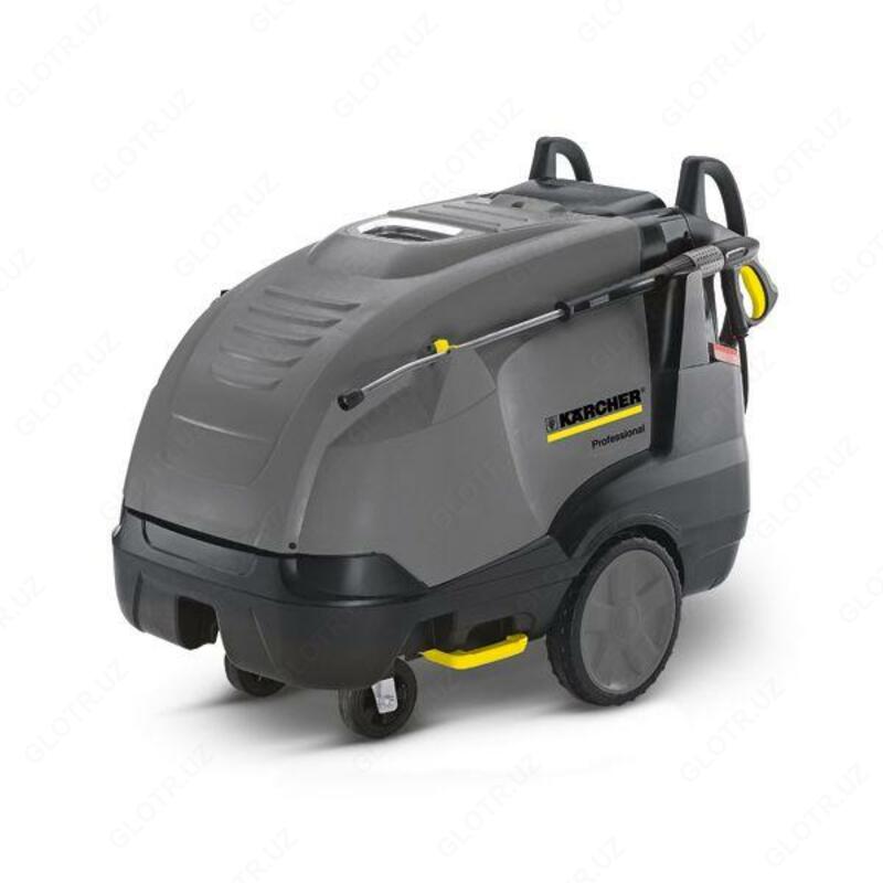 Karcher HDS 9-18-4 MX АВД с нагревом воды