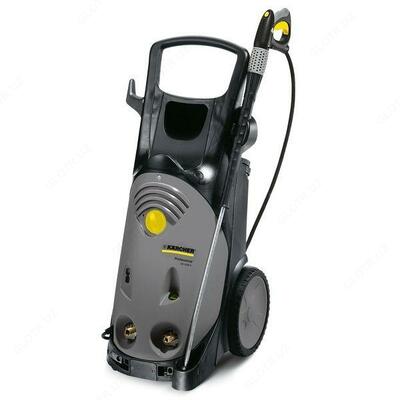 Karcher HD 10 / 23-4 S AED suv isitmasdan