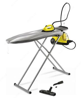 Паровая гладильная система Karcher SI 2.600