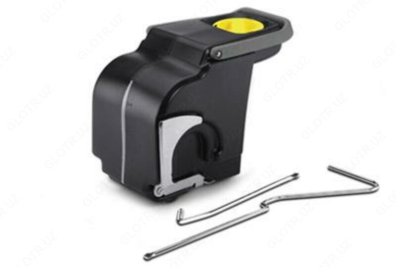 Бак для чистой воды (10 л) 2.642-476.0