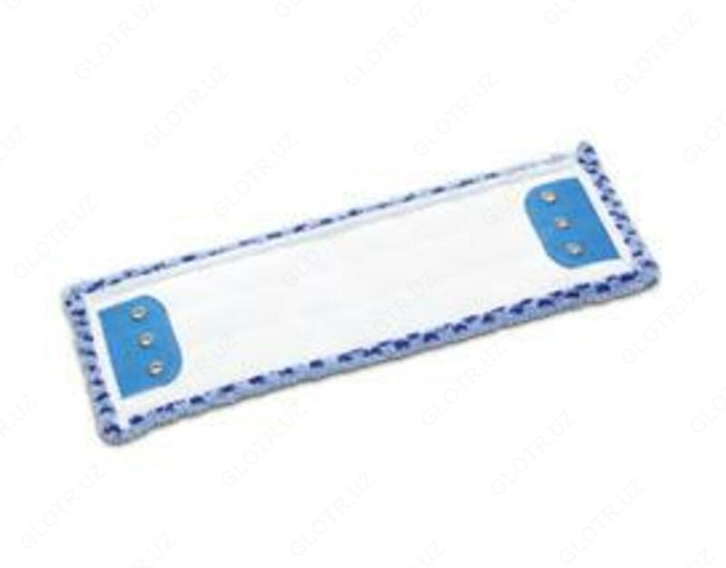 Мопы из хлопка 40 x 12 см