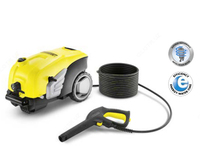 Аппарат высокого давления K 7 Compact