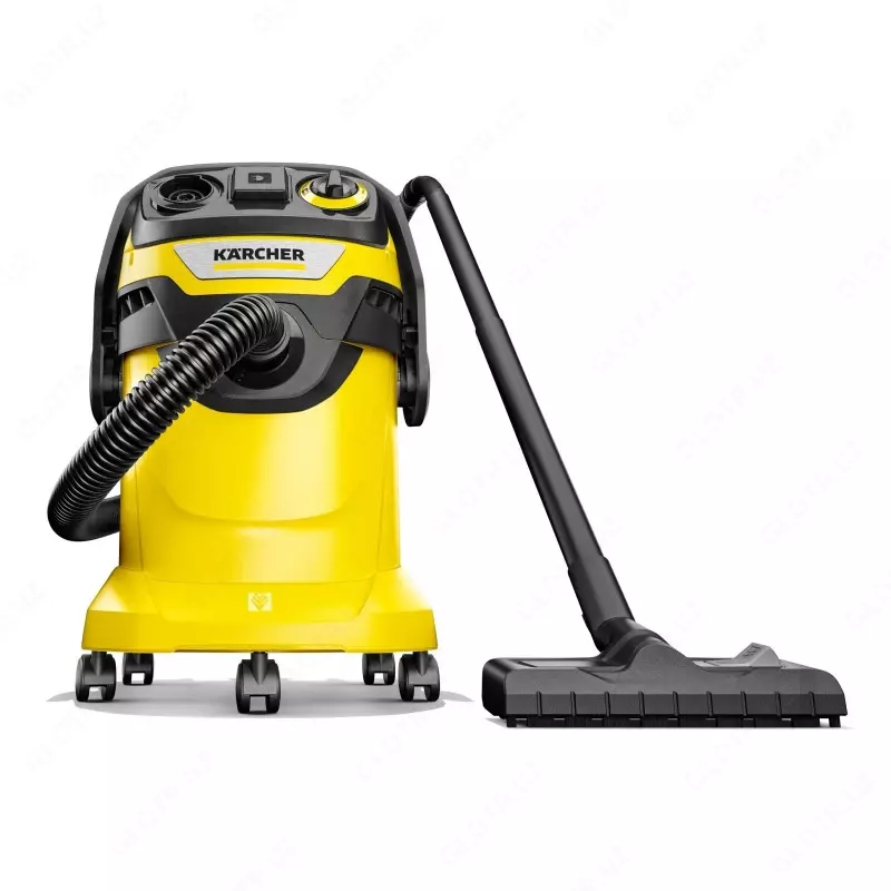 3 230 000 сум Хозяйственный пылесос Karcher WD 5 P V-25/5/22