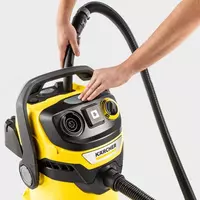 Хозяйственный пылесос Karcher WD 5 P V-25/5/22 ООО "АТЕ" KARCHER