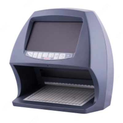 Детектор валют - Экспертный комплекс DoCash DVM BIG D - 5 000 000 so'm / dona
