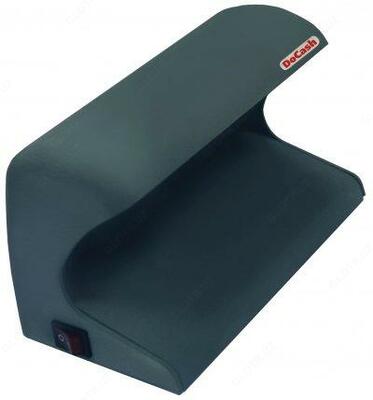 Детектор Валют - DoCash 025