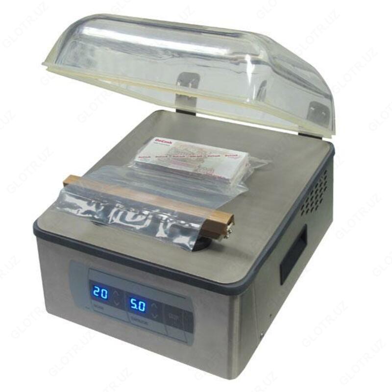 Упаковщик Банкнот - DoCash 2240 mini