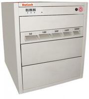 Темпокасса DoCash Tempo