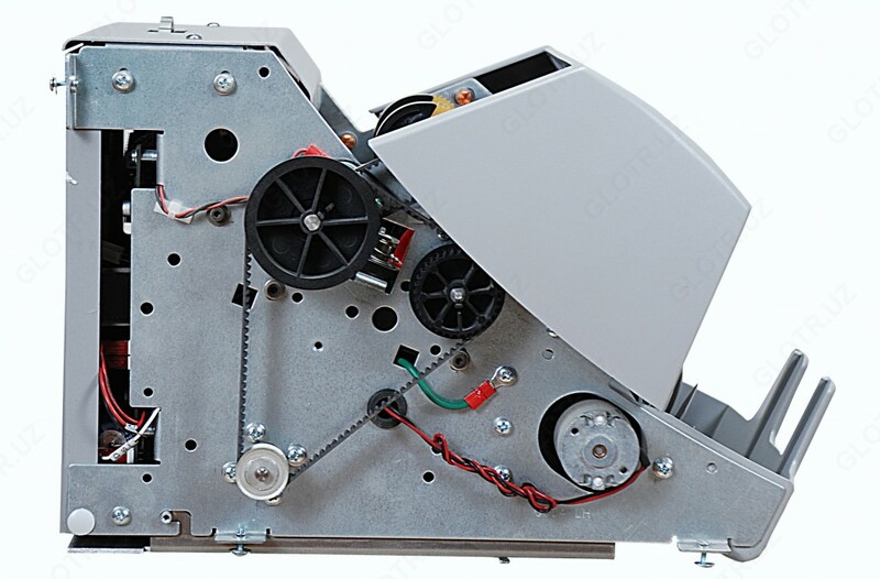 от {0} сум Счетчик банкнот Cummins JetCount 4020