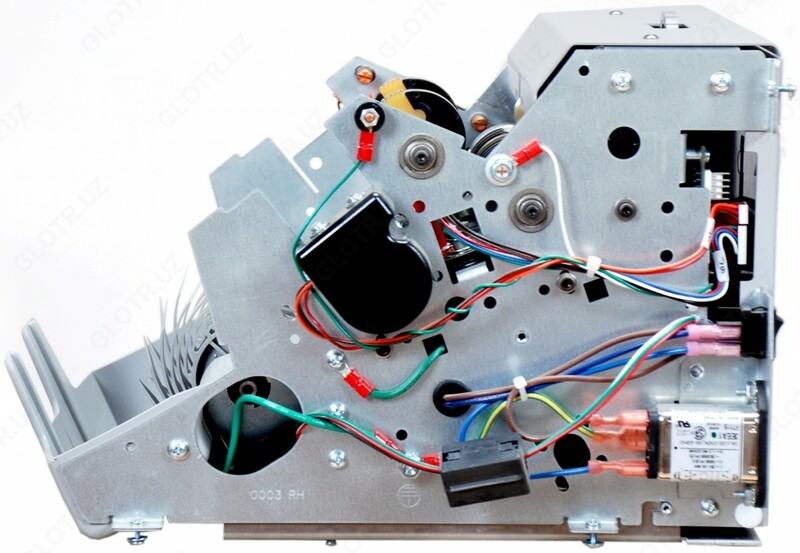 Счетчик банкнот Cummins JetCount 4020 Оптом и розница