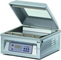 Вакуумный упаковщик банкнот Multivac C-200