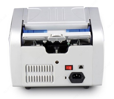 Счетчик банкнот IGEX 2820 UV/MG