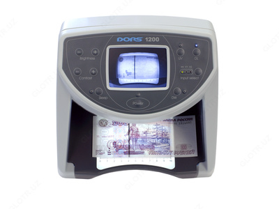 Универсальный просмотровый детектор DORS 1200 M1 