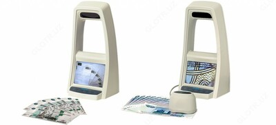 ИНФРАКРАСНЫЙ ДЕТЕКТОР DORS 1100 