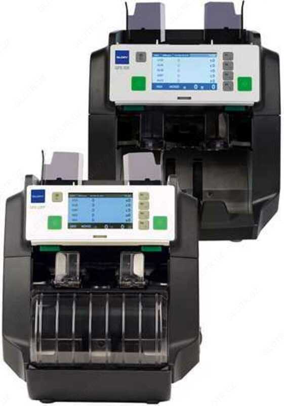 Сортировщик банкнот серии GLORY GFS-220C