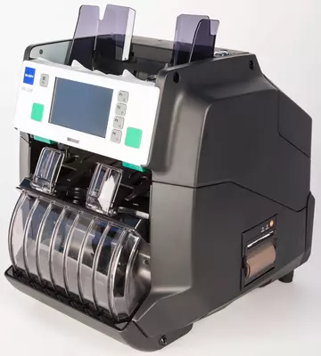 Сортировщик банкнот серии GLORY GFS-220C