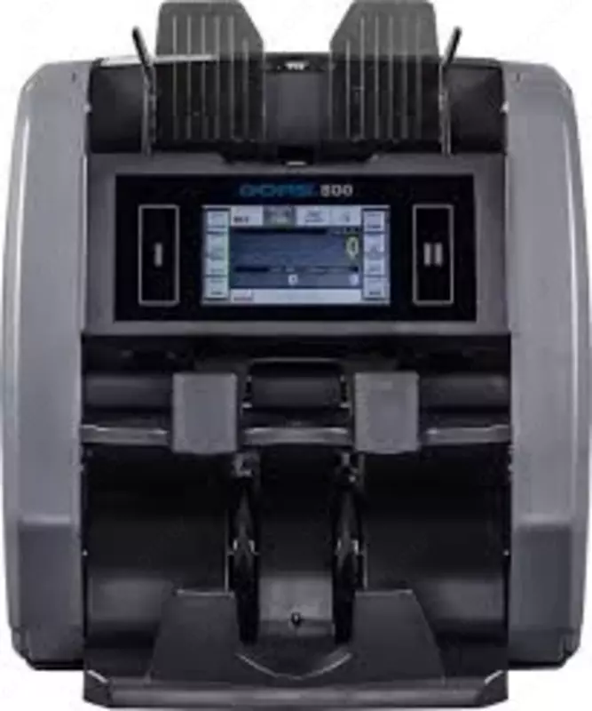 Счётчик - сортировщик банкнот DORS 800 M3