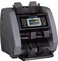 DORS 820 M2 banknotlarini saralash hisoblagichi