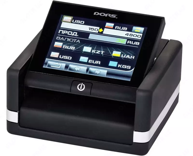  Автоматический детектор валют DORS 230 M2 - 