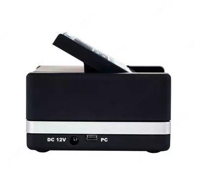 Автоматический детектор валют DORS 230 M2 Ulgurji va chakana