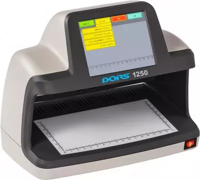  Универсальный просмотровый детектор DORS 1250 Standard Оптом и розница