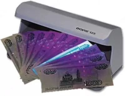 Ультрафиолетовый детектор DORS 125 М3