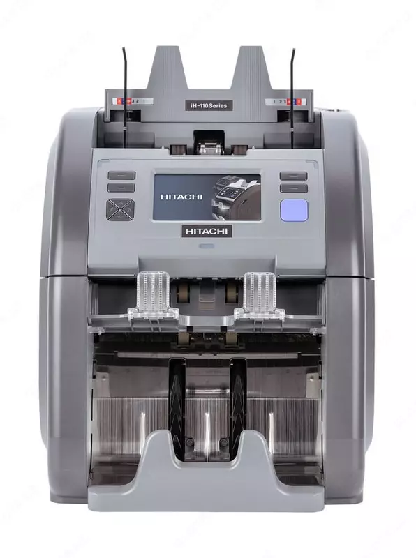 Hitachi iH-110 banknot saralagichi