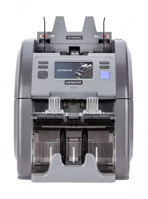 Hitachi iH-110 banknot saralagichi