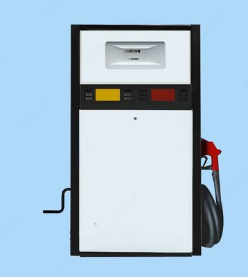 Топливораздаточные колонки серия  DT-M