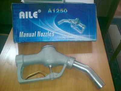 Du-40 kranini tarqatish