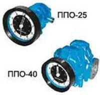 Счётчики  ППО