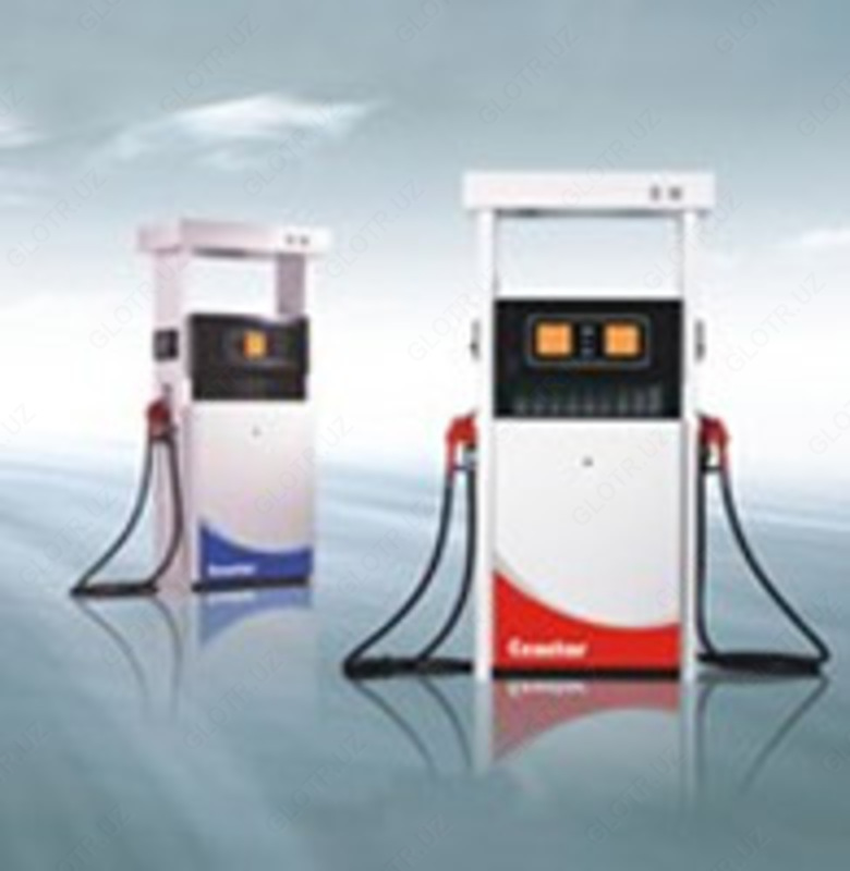 Колонки топливозаправочные ТРК CS32J1110F