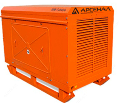 Шахтные винтовые компрессоры