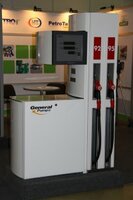 ТРК «Дженерал Пампс » 6/0/6 - от {0} сум