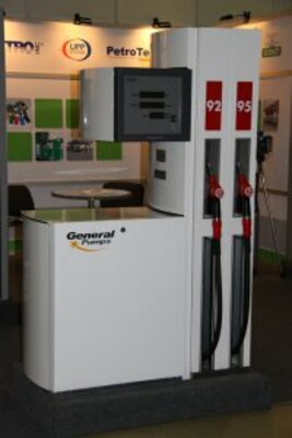 ТРК «Дженерал Пампс » 6/0/6