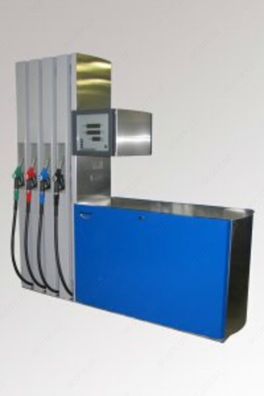 с отсчётным устройством ТОПАЗ