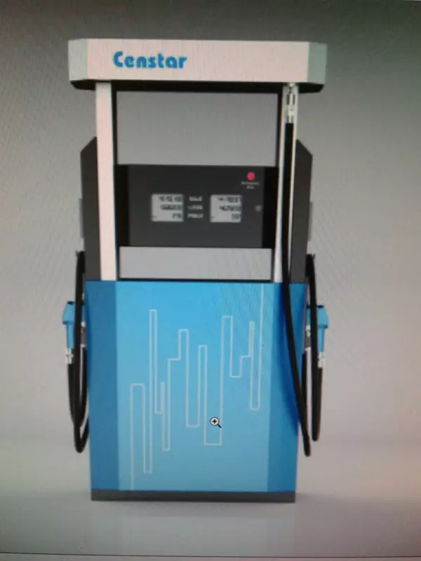 Топливораздаточные колонки ТРК CS32J2220F