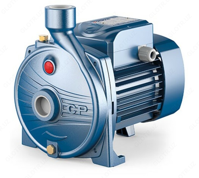 Центробежные электронасосы CP 0.25-2.2 kW