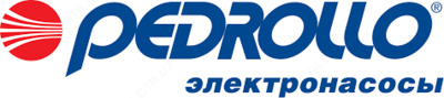   Центробежный электронасос из нержавеющей стали AL-RED
